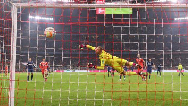 Ce echipă va fi încoronată în acest sezon campioană în Bundesliga? - 128405150bayernmunich-1675241269.jpg