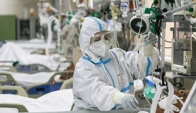 Coronavirus la Constanța. 3.626 de persoane au fost confirmate cu COVID până în acest moment - 1287093-1602350429.jpg