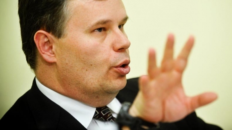 Jeffrey Franks: Este loc de o majorare a salariului minim - 1288779001jeffreyfranksfmisa7015-1327923311.jpg