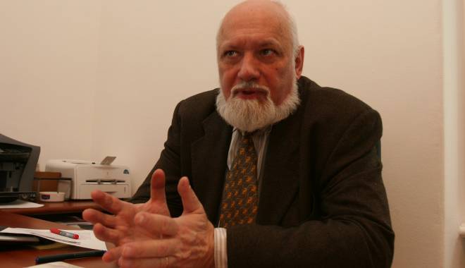 Gelu Voican Voiculescu, audiat în dosarul 
