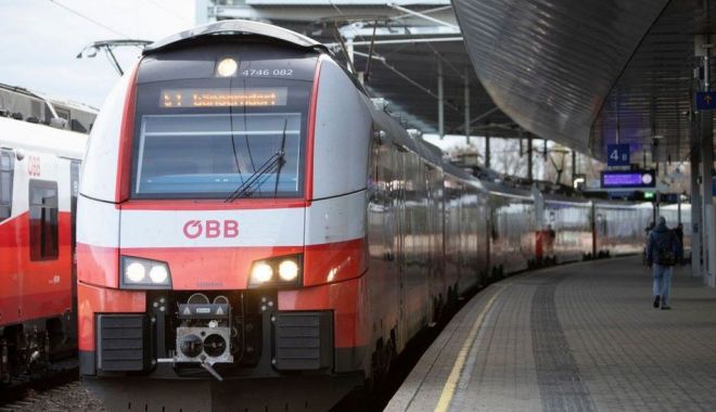 Călătorie de coșmar. Ce au pățit pasagerii unui tren expres, te îngrozește!