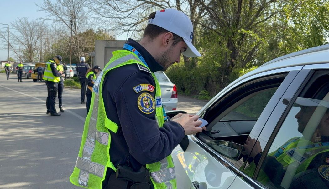 Sute de constănțeni au fost sancționați de polițiști, în minivacanța de Paște! - 12a35f89cd894a82bcb028fc39636abf-1745304442.jpg