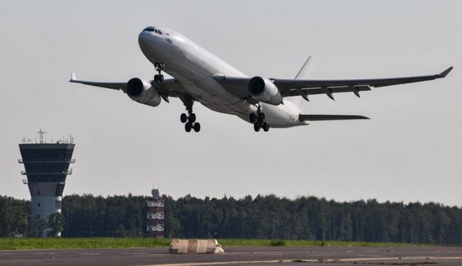 The Moscow Times: Rusia a interzis zborurile peste Marea Neagră și Crimeea - 12cd7d825709467187d6956ee0fcad49-1619005160.jpg