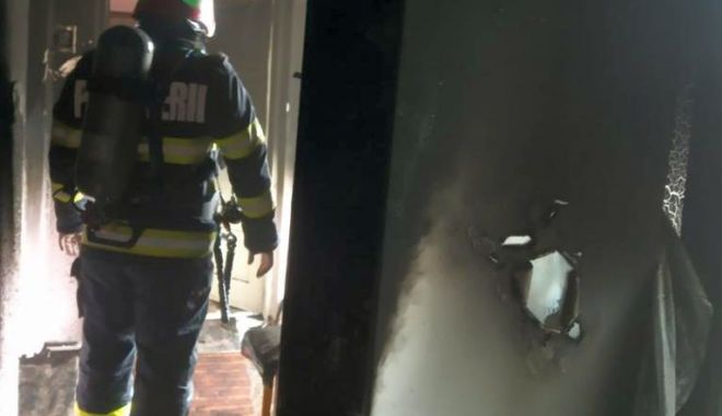 Femeie de 86 de ani, intoxicată cu fum, în propria casă - 12febrfemeieintoxicata-1613119737.jpg