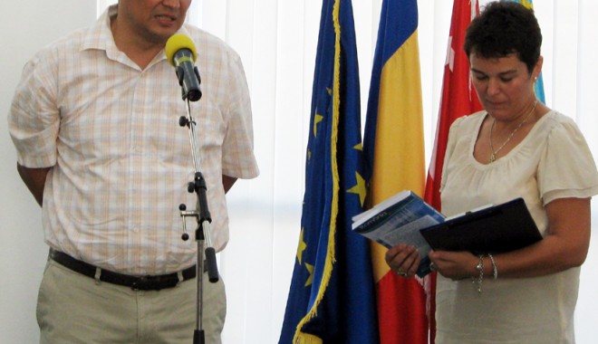 Doi tătari 