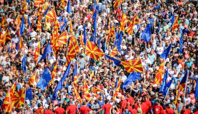 13 state membre ale UE cer integrarea mai rapidă a Balcanilor Occidentali - 13-1560371687.jpg
