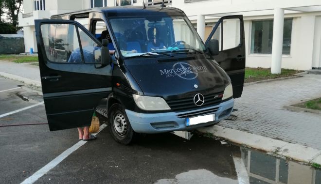 Amenzi peste amenzi, date de Poliția Locală Constanța. Iată motivele - 13-1561629531.jpg