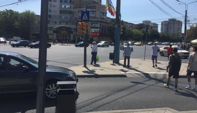 Apel către constănțeni: 