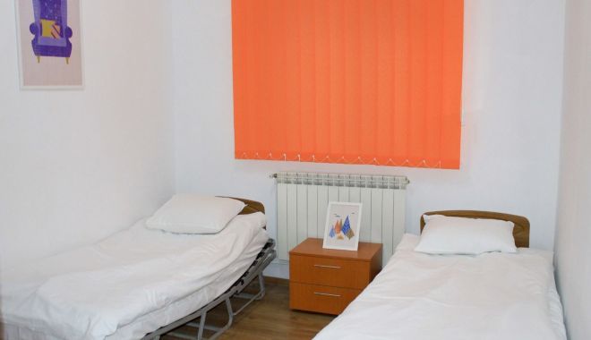 Centru pentru găzduirea victimelor violenței în familie, deschis în Constanța - 13-1575467209.jpg