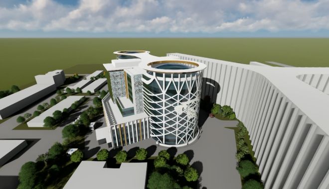 Șapte spitale și proiecte spitalicești pierd finanțarea de 740 de milioane de euro din PNRR