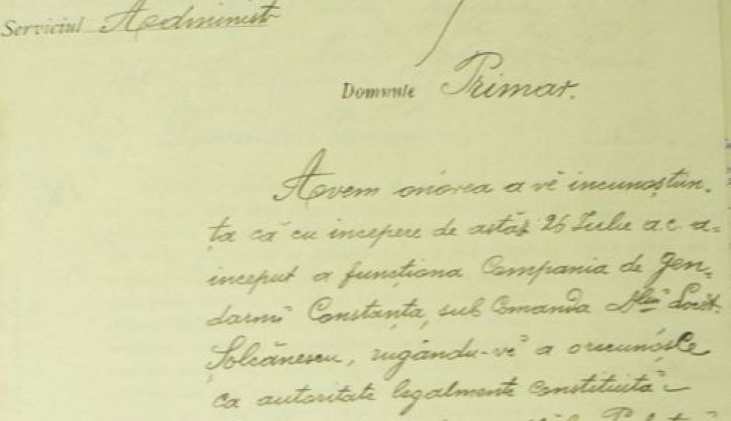 130 de ani de la menționarea documentară a unei Companii de jandarmi din Constanța - 130-de-ani-de-ijj-1722007534.jpg