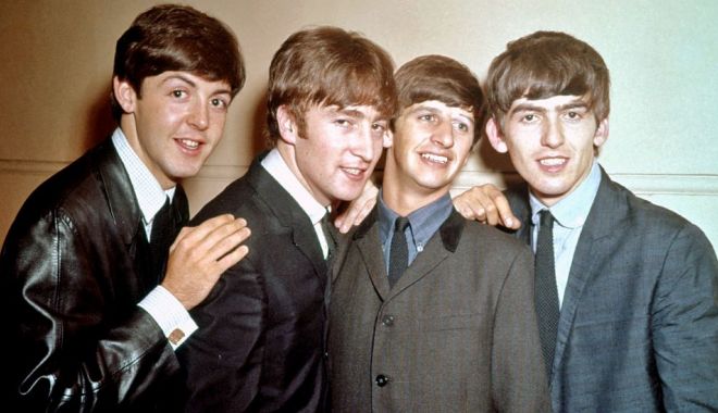 Trupa The Beatles a lansat ultimul cântec al său: „Now and Then”