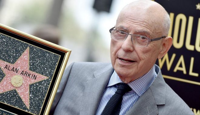Doliu la la Hollywood. A murit un actor legendar, câștigător al premiului Oscar