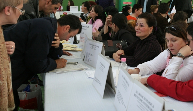 AJOFM organizează BURSA GENERALĂ A LOCURILOR DE MUNCĂ - 1302524868targjoburilocuridemunc-1491456731.jpg