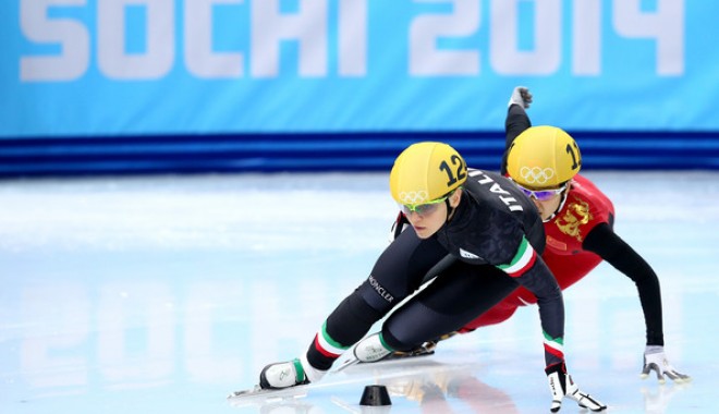 Sportiva chineză Jianrou Li, campioană olimpică la short-track - 1302sportjianroulishorttrack-1392304151.jpg