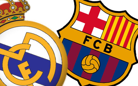 Finală Real Madrid - FC Barcelona, în Cupa Spaniei - 1302sportrealbarcacupaspaniei-1392291762.jpg