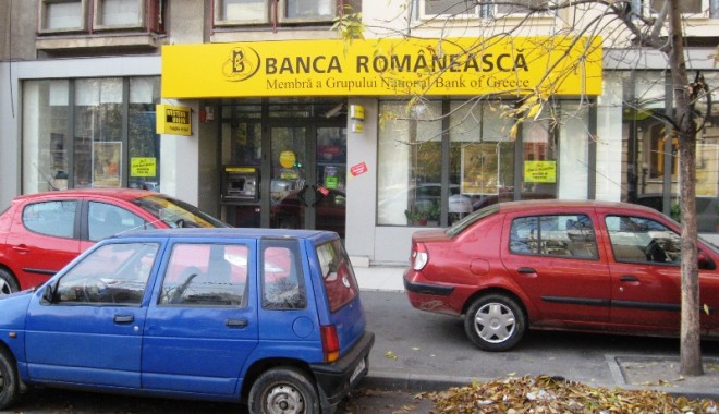 National Bank of Greece se retrage de pe piețele din sud-estul Europei, inclusiv din România - 1305261419bancaromaneascanationa-1380791814.jpg