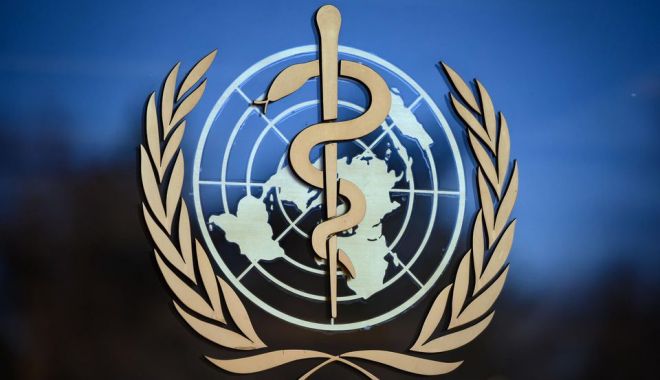 OMS avertizează: Majoritatea populației mondiale rămâne expusă infectării cu COVID-19 - 1307406afp1qm16kjpg-1589814153.jpg