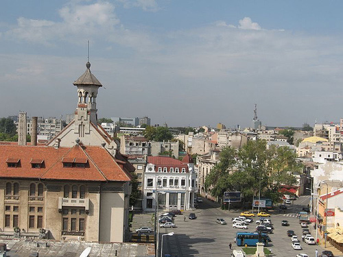 Craiova și Constanța, declarate orașe-martir ale Revoluției din 1989 - 1308132574constanta-1320763635.jpg
