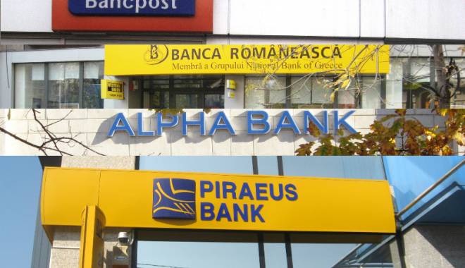 Anunț important de la BNR. Ce se întâmplă cu băncile grecești ce activează în România - 1309301834bancigrecestibancposte-1435493776.jpg