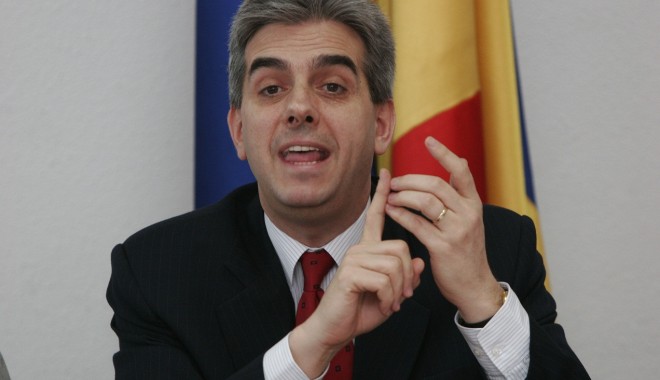 Nicolăescu: 