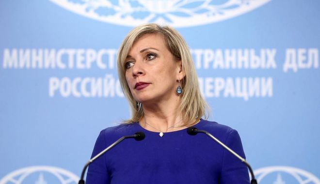 Moscova, acuzații la adresa Germaniei: "A fost implicată în laboratoarele biologice din Ucraina"