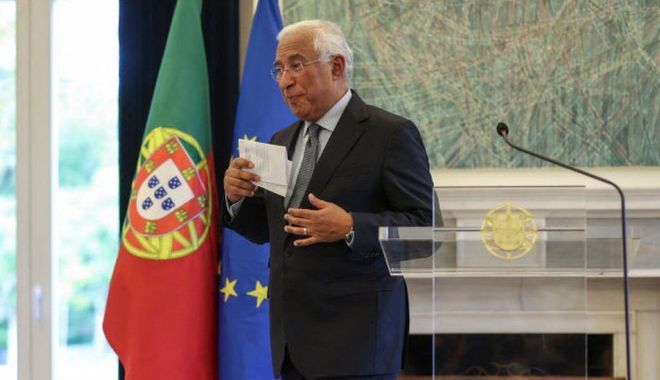 Premierul Portugaliei a demisionat după ce polițiștii i-au percheziționat casa. Este suspectat într-o anchetă de mare corupție