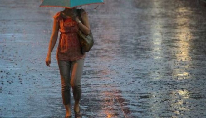 PROGNOZA METEO. Septembrie aduce ploi în aproape toată țara - 13174752152881749501578fav-1534922330.jpg