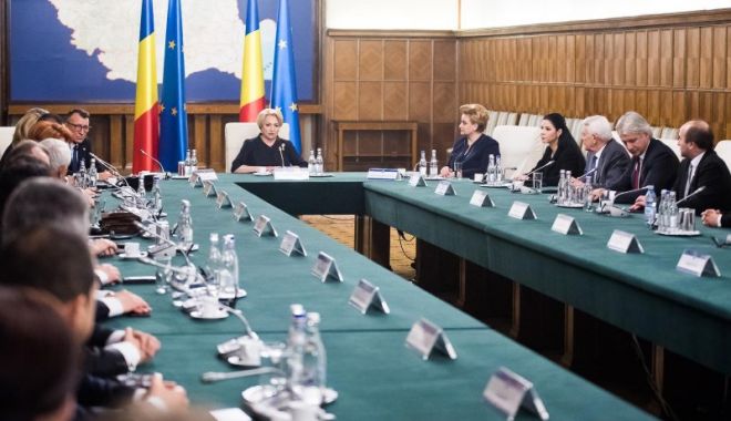 Guvernul se reunește în ședință; Iată ce se discută - 13181316154594340809882fav-1562238149.jpg