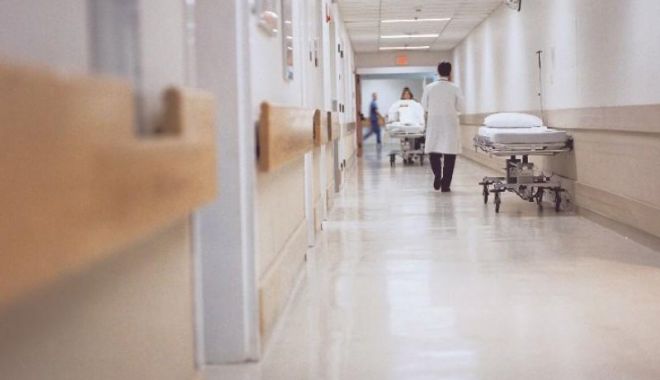 Concursuri pentru ocuparea a 115 posturi vacante de medici şi asistenţi medicali, în unităţile sanitare ale MApN