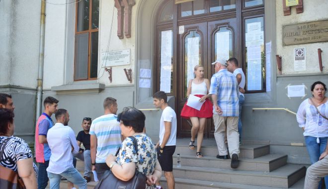 131 de profesori au obținut dreptul de practică în învățământul preuniversitar - 131deprofesori-1564691815.jpg
