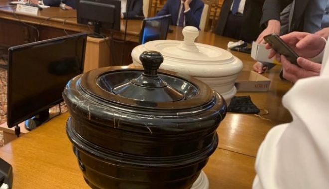 Vlad Bontea şi Pavel Popescu - numiţi vicepreşedinţi ai ANCOM