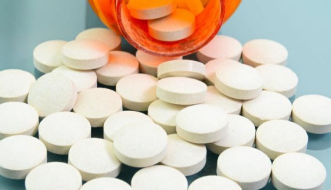 Risc de atac de cord şi accident vascular cerebral, în cazul utilizării îndelungate a unuia dintre cele mai folosite medicamente - 13228553164465589504115fav-1644837411.jpg