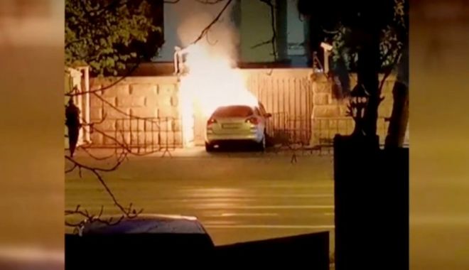 MAE respinge luarea de poziţie a Ambasadei Rusiei, după incidentul de azi: E pripită, complet nepotrivită şi inoportună - 13230937164922147309156fav-1649242936.jpg