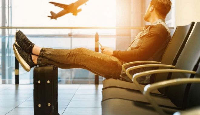Site-ul unde clienții Wizz Air pot depune plângeri pentru rezolvarea problemelor. ANPC nu poate interveni în acest caz