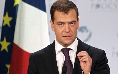 Dmitri Medvedev, gata să moară pentru idealurile sale - 1324140778presidentmedvedev-1327501573.jpg