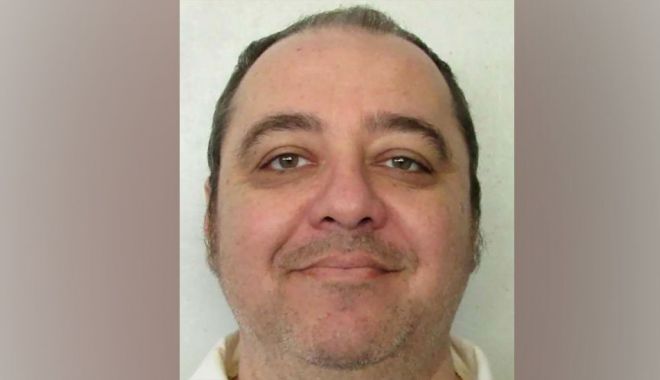PREMIERĂ MONDIALĂ! Alabama va executa un condamnat la moarte prin inhalare de azot