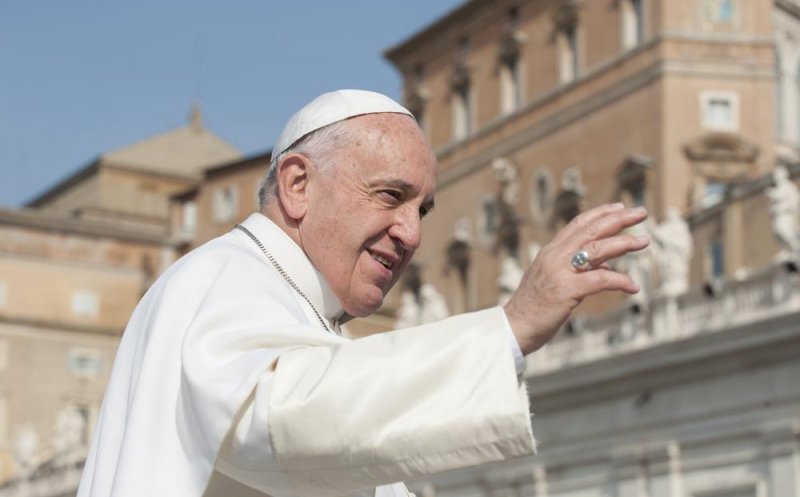 Anunț important de la Vatican. Care este starea de sănătate a Papei Francisc - 13276099173988928107030fav-1741676992.jpg