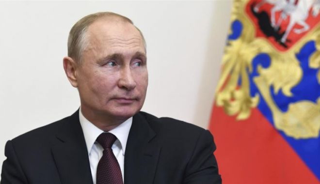Rusia: Referendum de o săptămână pentru alegerea lui Vladimir Putin președinte pe viață - 132995e3c9a149eeb1bb88af2230736d-1593081484.jpg