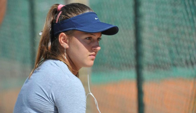 Elena-Teodora Cadar s-a calificat în semifinale la Sharm El Sheikh - 1330099283elena-1330123144.jpg