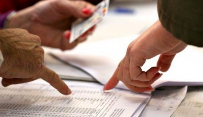 Termen devansat pentru ca Guvernul să trimită listele electorale - 1345033297liste-1345066852.jpg