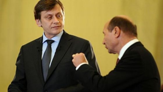 Președintele a discutat cu Antonescu despre numirea lui Silaghi la Transporturi - 1353272090ant-1374313995.jpg