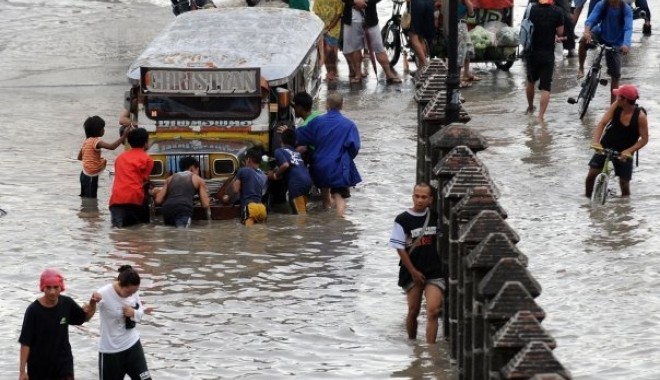Filipine: Peste 100 de morți și zeci de mii de evacuați în urma celor mai violente taifunuri din acest an - 135522taifunfilipine-1318152856.jpg