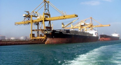 Operatorii din Portul Constanța, mari tari decât criza economică - 1358e4831cf1f088a7f700f43ad446a1.jpg