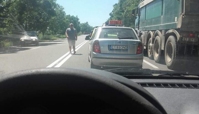 ACCIDENT RUTIER CU TREI VICTIME, SPRE MANGALIA. A INTERVENIT ELICOPTERUL SMURD - 13590265181513216870640818666827-1467800349.jpg