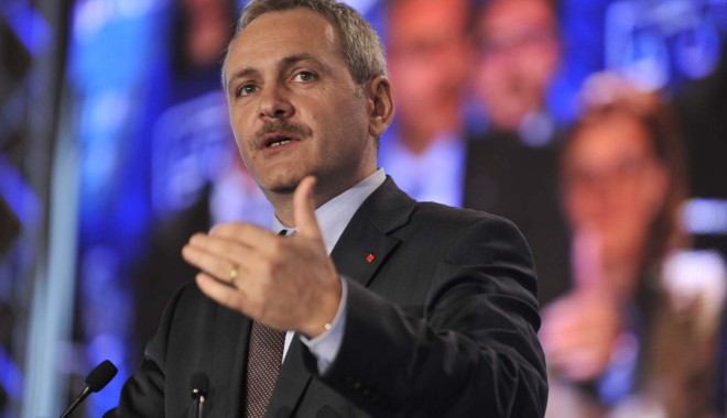 Dragnea susține că primarii nu sunt vinovați de situația câinilor, ci lipsa legislației - 1371723188dragnea-1378290470.jpg