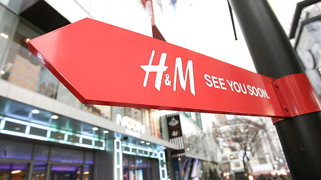 Pericol pentru copii. Ce produs retrage H&M de pe piață - 1386061782868-1398859087.jpg