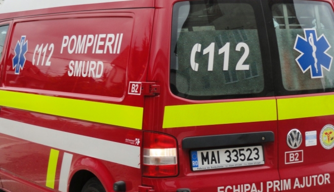 LA UN PAS DE TRAGEDIE. Tânără de 17 ani, salvată dintr-o râpă - 138606776802-1496499758.jpg