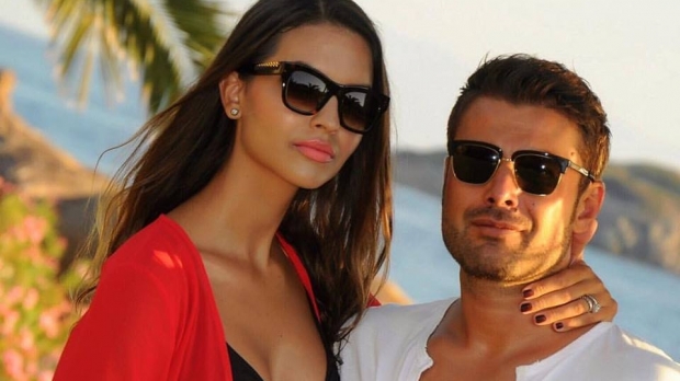 Adrian Mutu și Sandra Bachici au ales numele COPILULUI - 13891851100370130974846648980192-1477378201.jpg