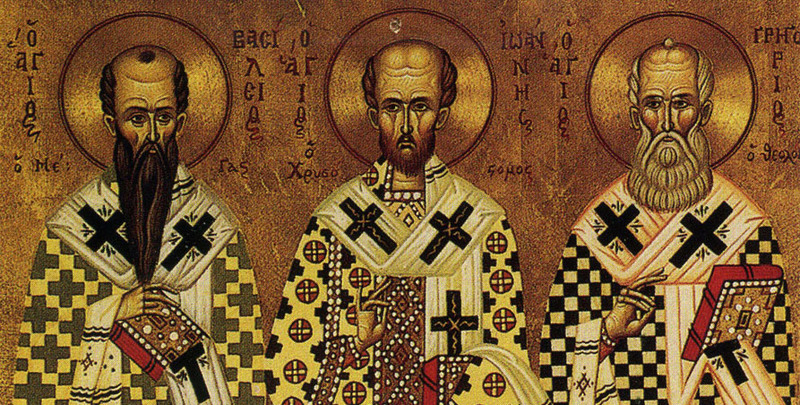 Sfinții Trei Ierarhi, cei mai mari pastori ai creștinătății. Tradiții și superstiții - 139150sfintiitreiierarhi-1769761612.webp